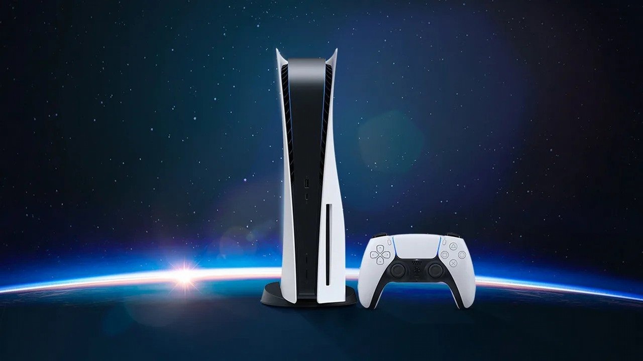 PS5 poinformuje, ile czasu spędziliśmy w danej grze.