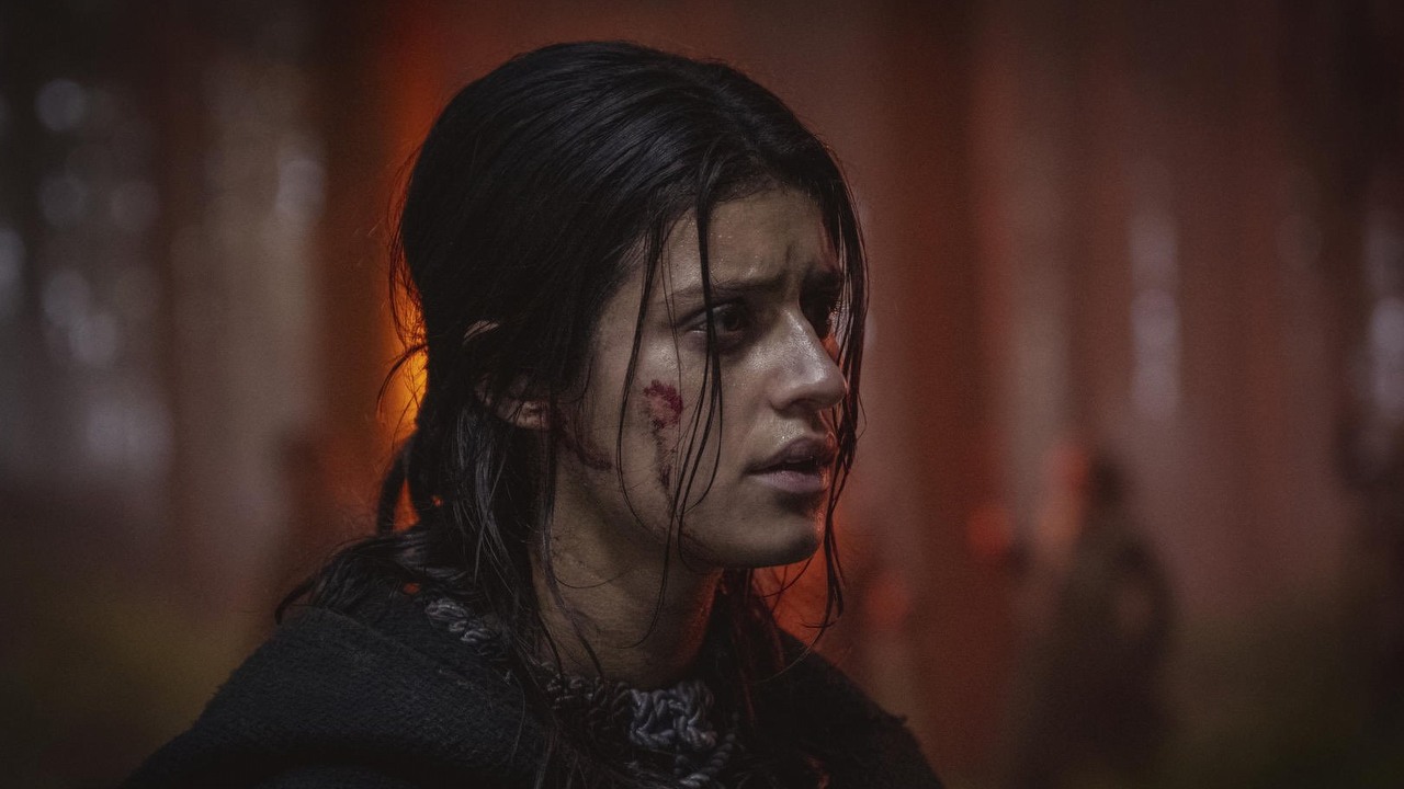 Wiedźmin od Netflix - koronawirus znów przerywa produkcję serialu.