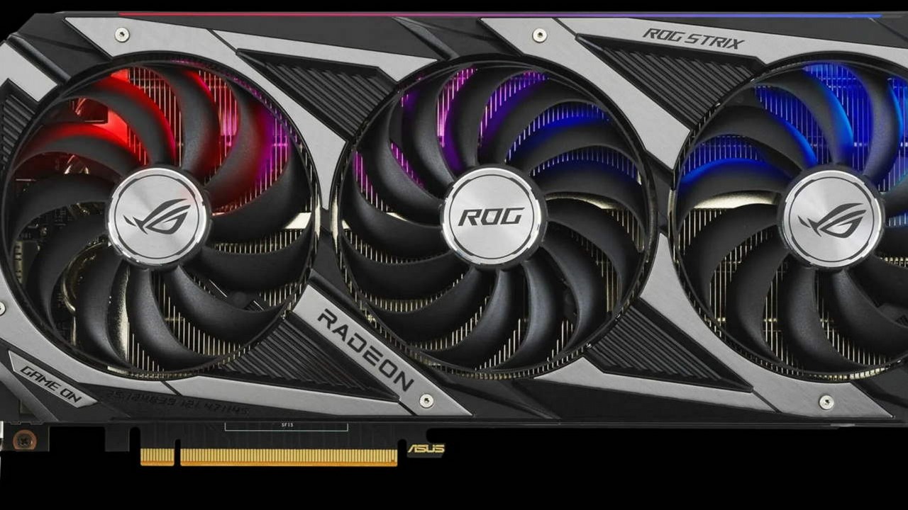 Dostępność Radeonów 6800 i 6800 XT może być mocno ograniczona.