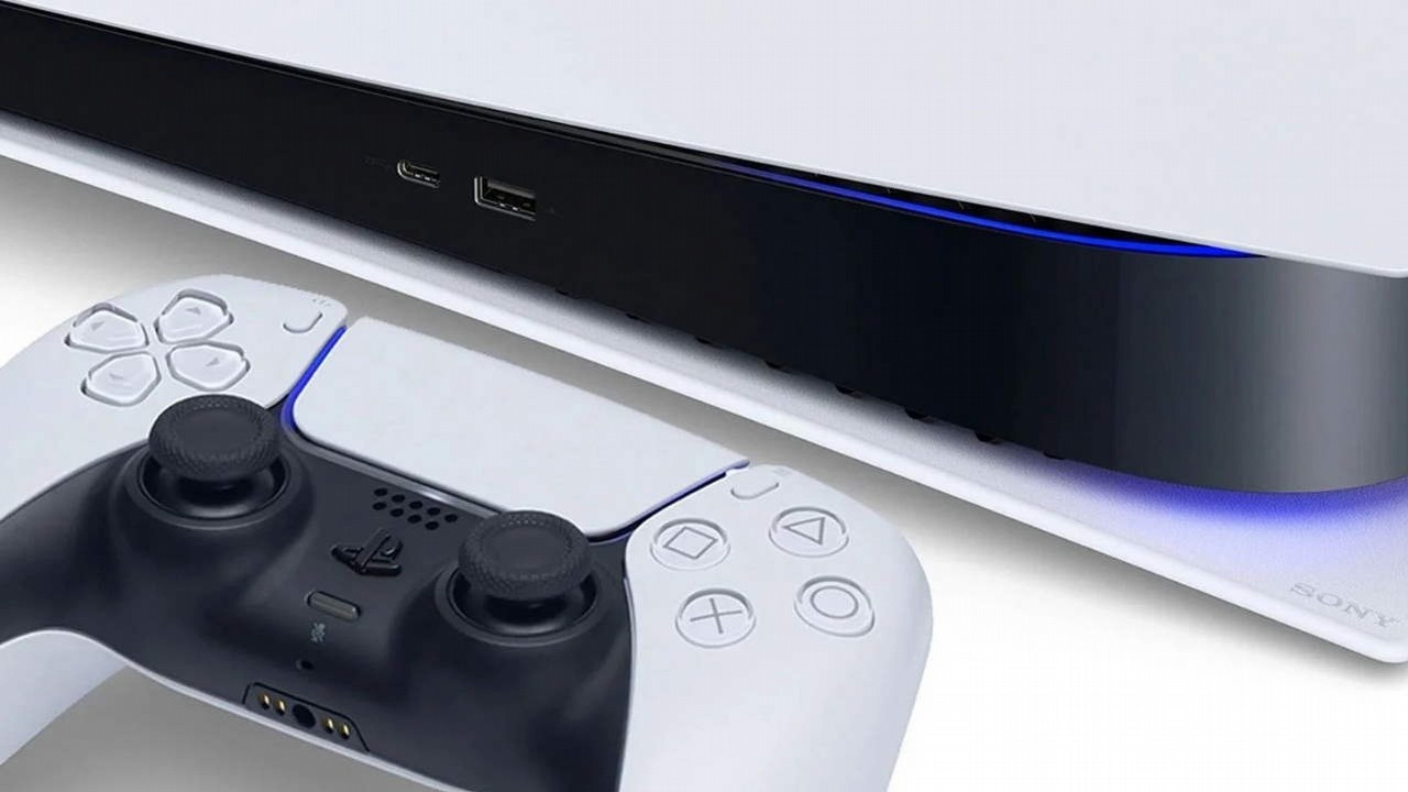 Dzielenie się kontem będzie jeszcze łatwiejsze na PS5.