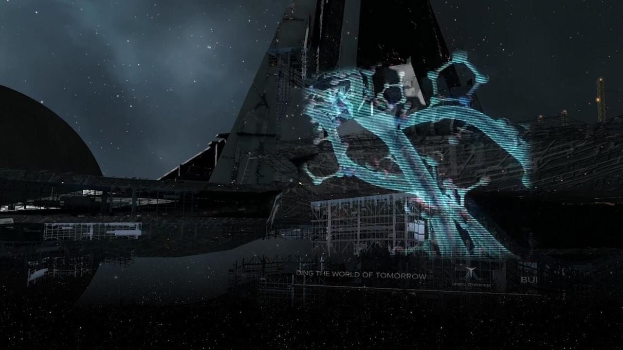 EVE Online w walce z COVID-19 - gracze wykonali 47 mln zadań.