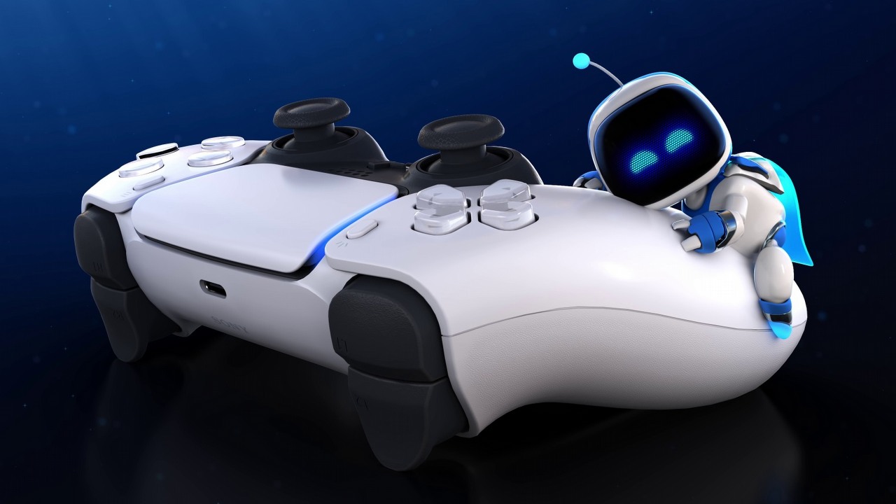 PlayStation 5 bez wsparcia kolejnych funkcji na premierę.