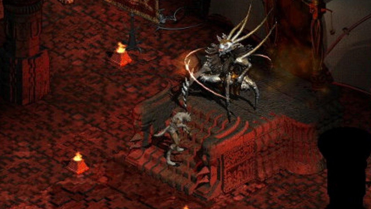 Project Diablo 2 - 1. sezon fanowskiego moda zmienia rozgrywkę.