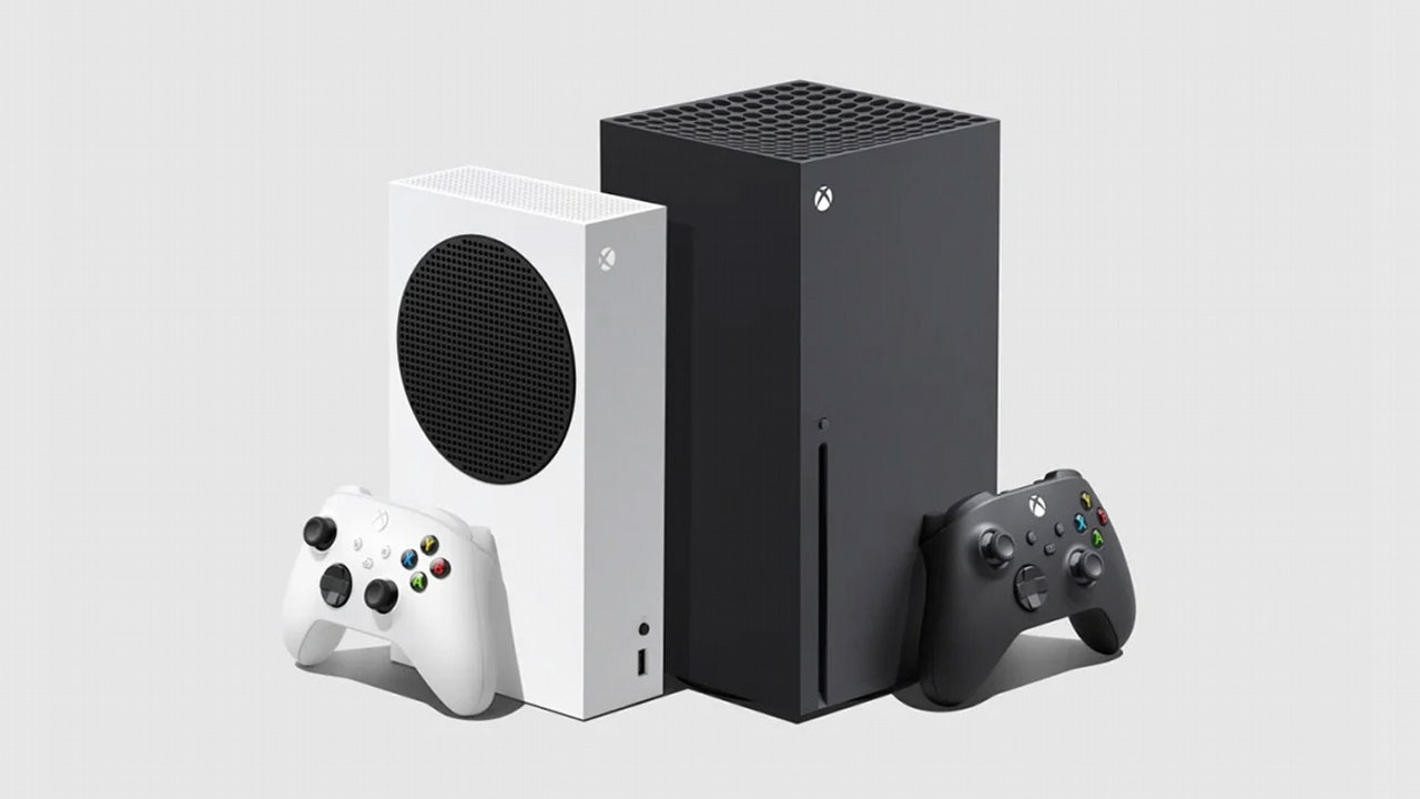 Premiera Xbox Series X/S. Nowa generacja konsol rozpoczęta.