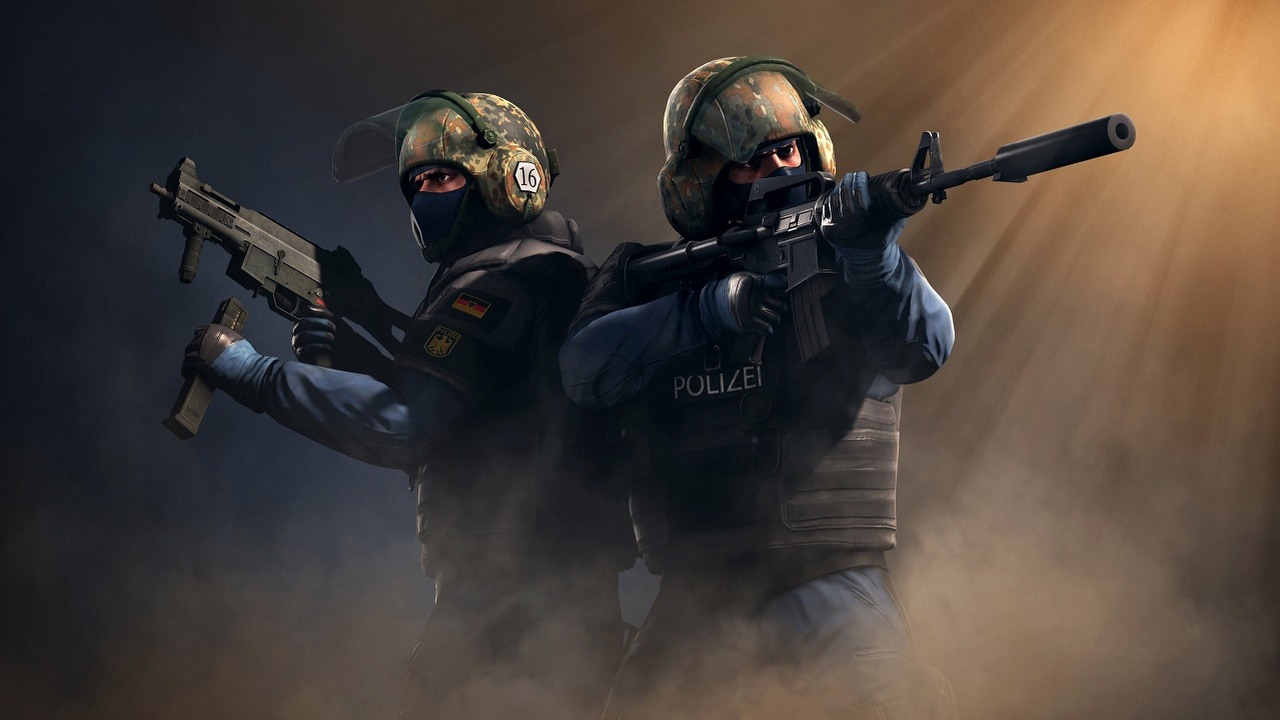 Nowa operacja CS:GO - przeciek o premierze aktualizacji.