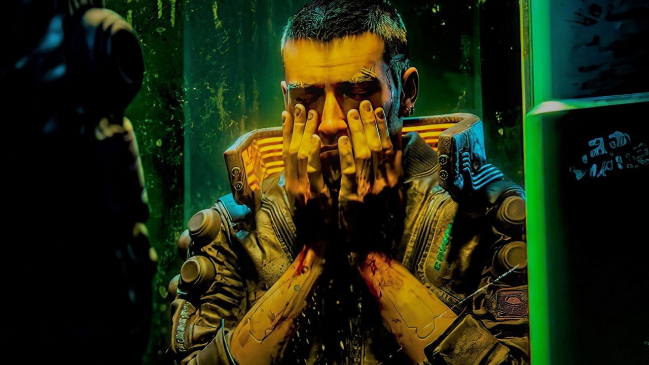 Cyberpunk 2077 - CDPR dementuje plotki o opóźnieniu do 2021 roku.