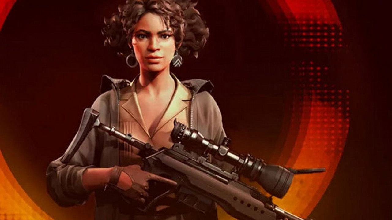 Deathloop - gra Arkane Studios z datą premiery.
