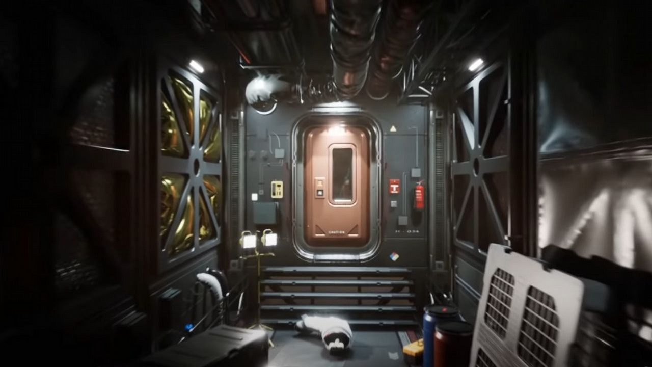 Realistyczne Among Us w 3D na Unreal Engine - twórca zdradza szczegóły.