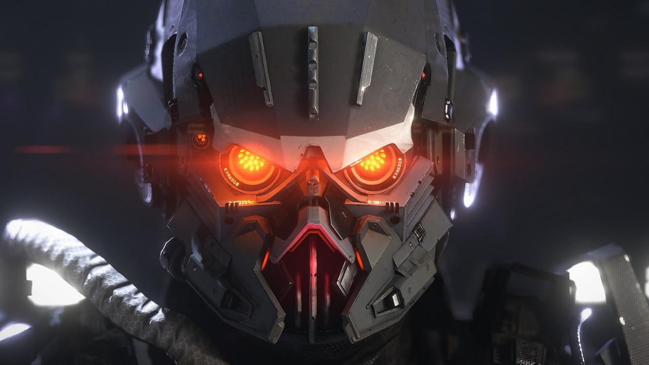 Guerrilla Games o Horizon i Killzone Shadow Fall na PS5.