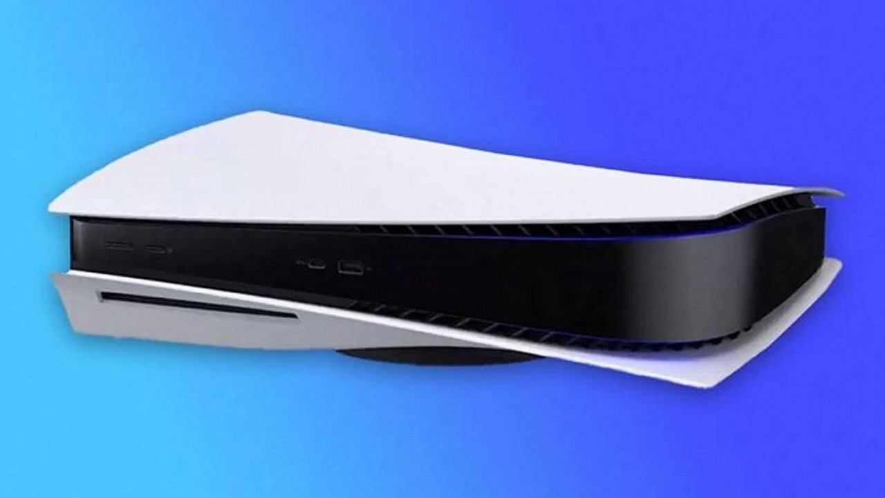 PS5 - ukryta przeglądarka pozwala surfować po Internecie.