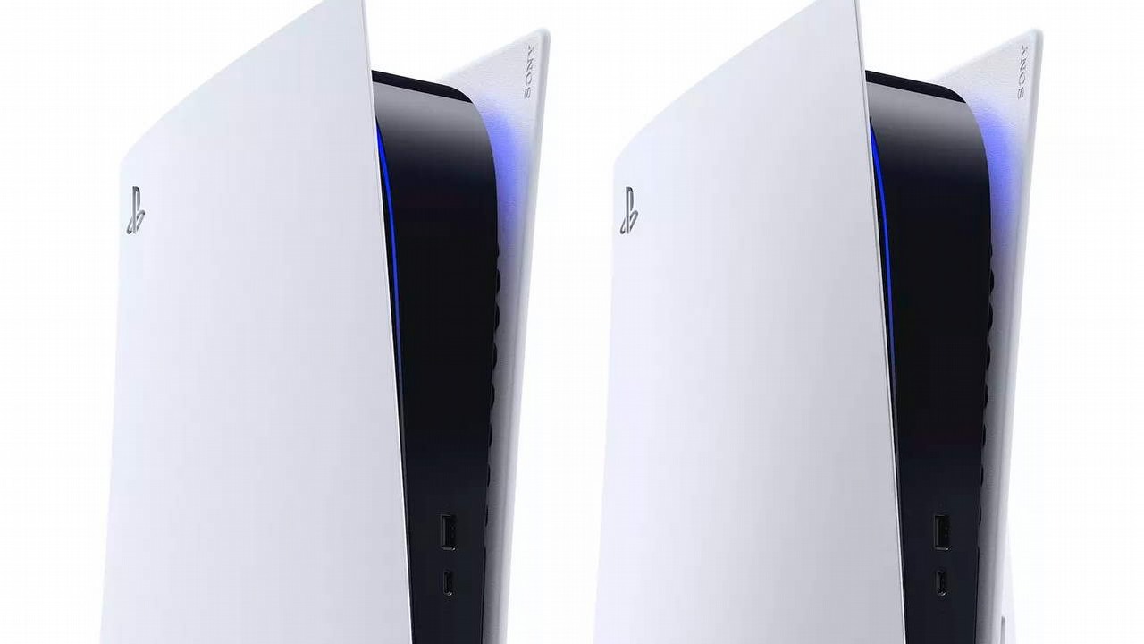 Są pierwsze „martwe” PS5; ale liczba problemów wydaje się być marginalna.