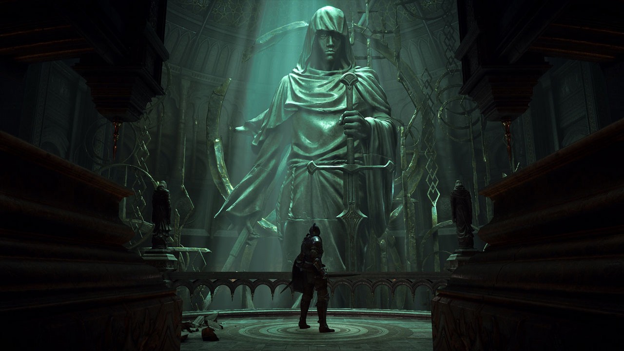 Sony może kupić twórców remake'u Demon's Souls.