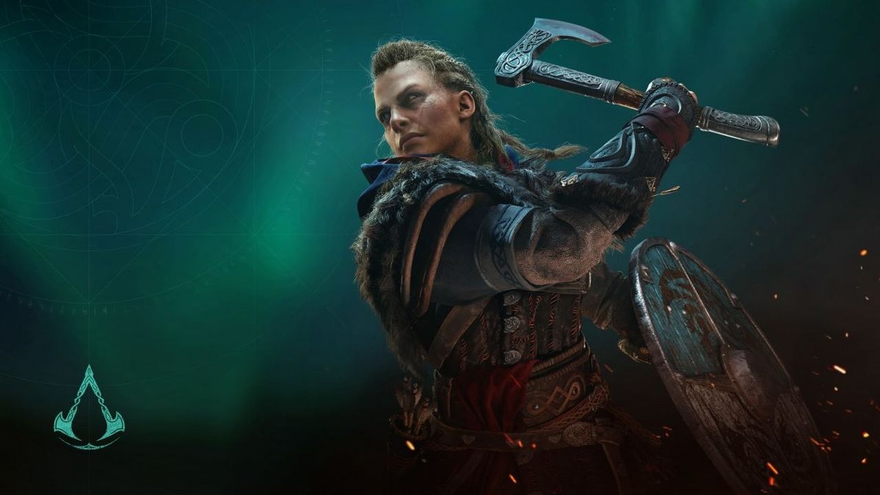 Gracze Assassin's Creed Valhalla mocno zirytowani tym, jak brzmi gra.