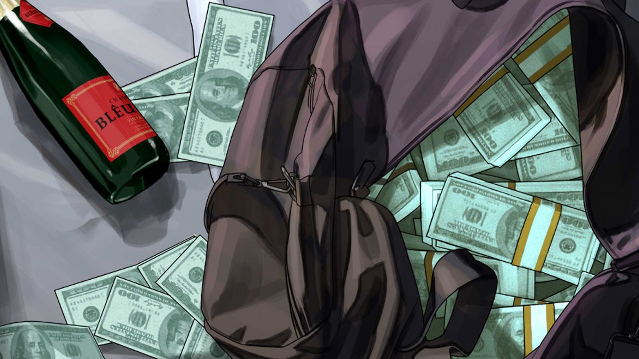 GTA Online wkrótce może otrzymać nowy napad.