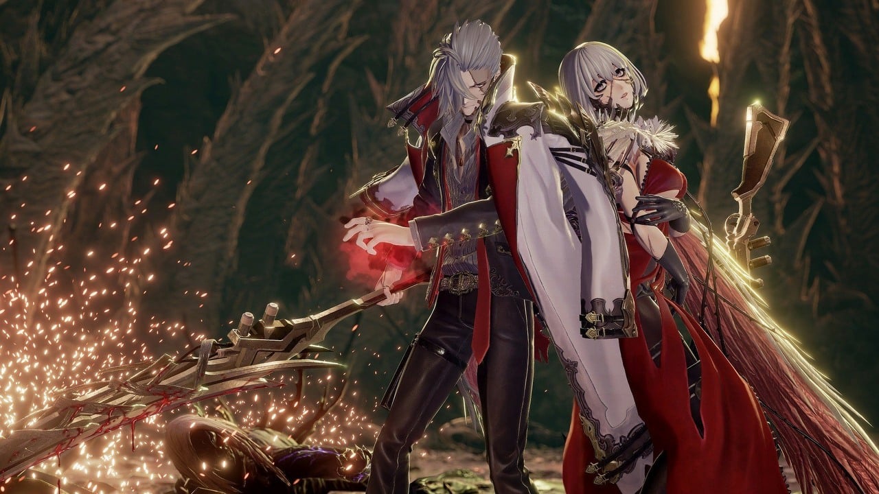 Dystrybucja cyfrowa na weekend (m.in. Project CARS 3, Syberia 3 i Code Vein).