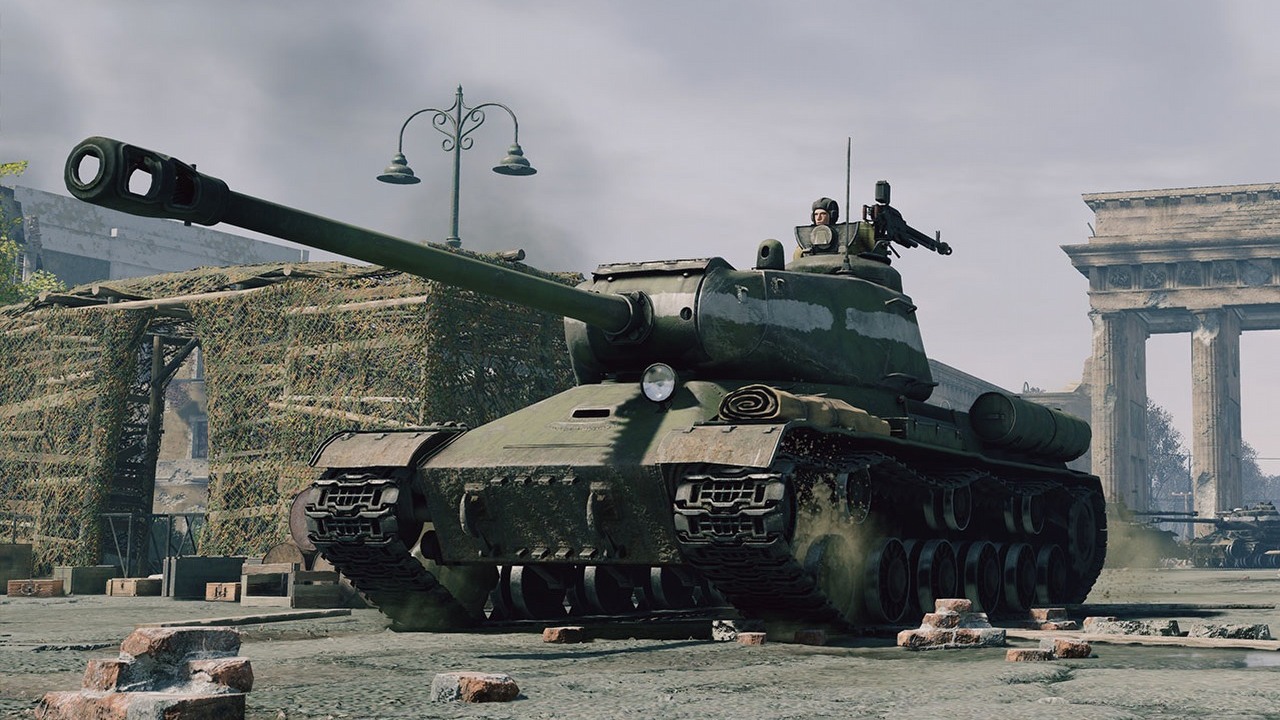 Wystartowała beta Enlisted - FPS-a twórców War Thundera.