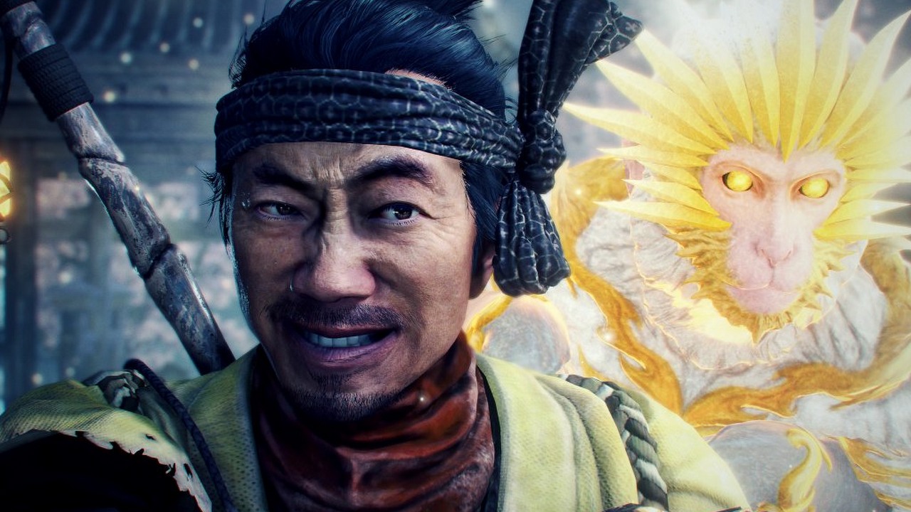 Nioh 2 The Complete Edition trafi na PC i PS4. PlayStation 5 otrzyma remastery obu części serii.