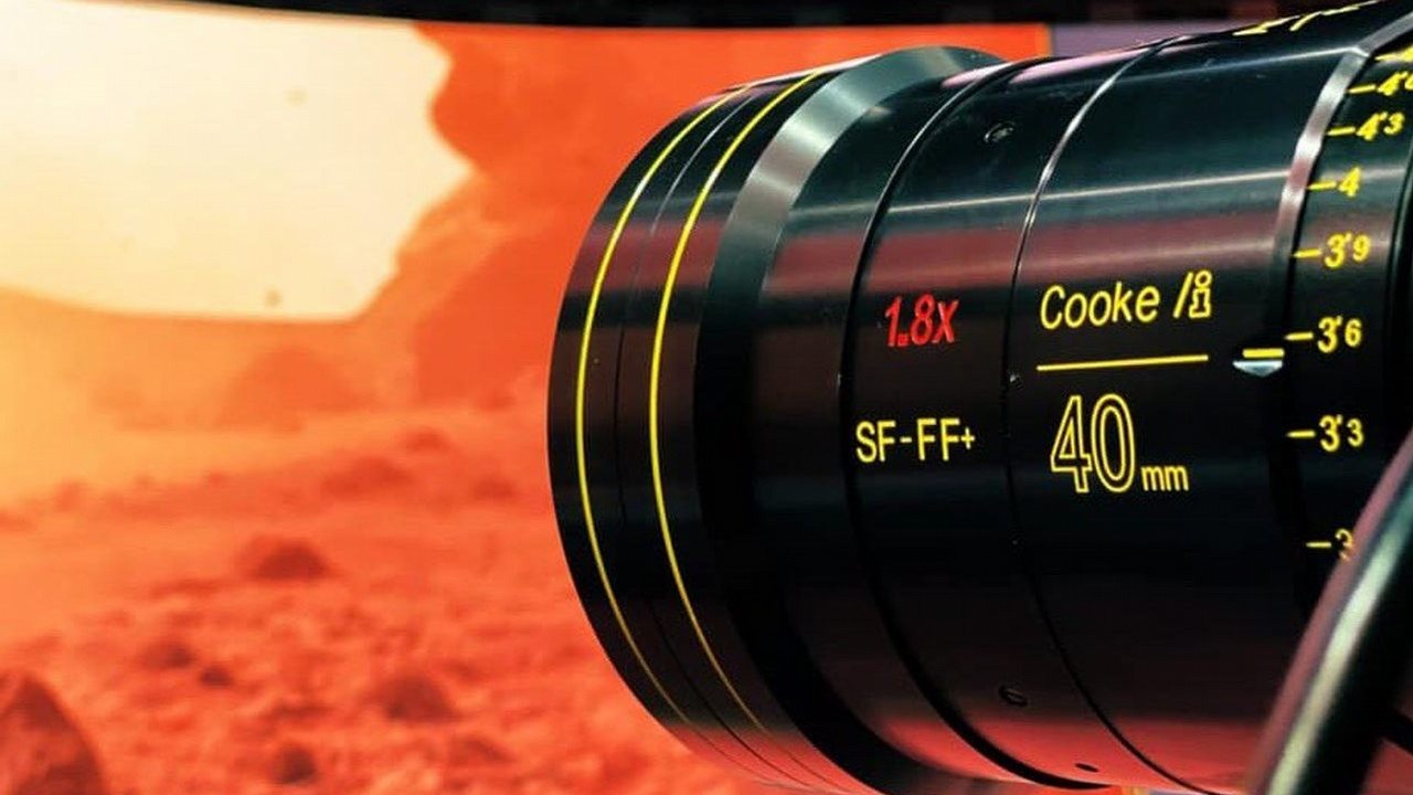 Powstaje film na Unreal Engine, koniec ery greenscreen może być bliski.