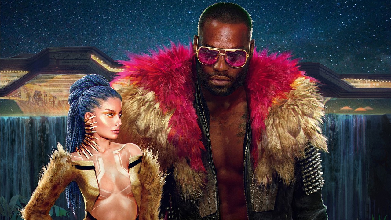 Cyberpunk 2077 może mieć większy budżet od GTA 5.