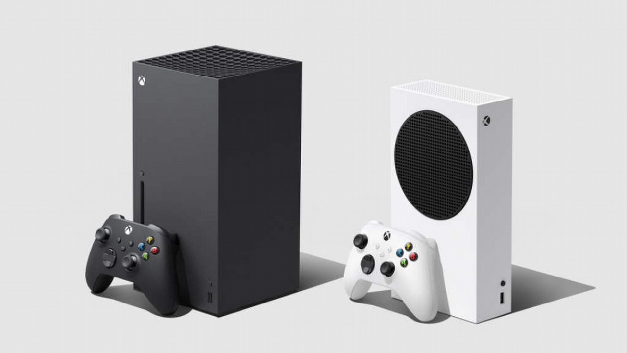 Xbox Series X|S kupowany jest głównie dla Game Passa.