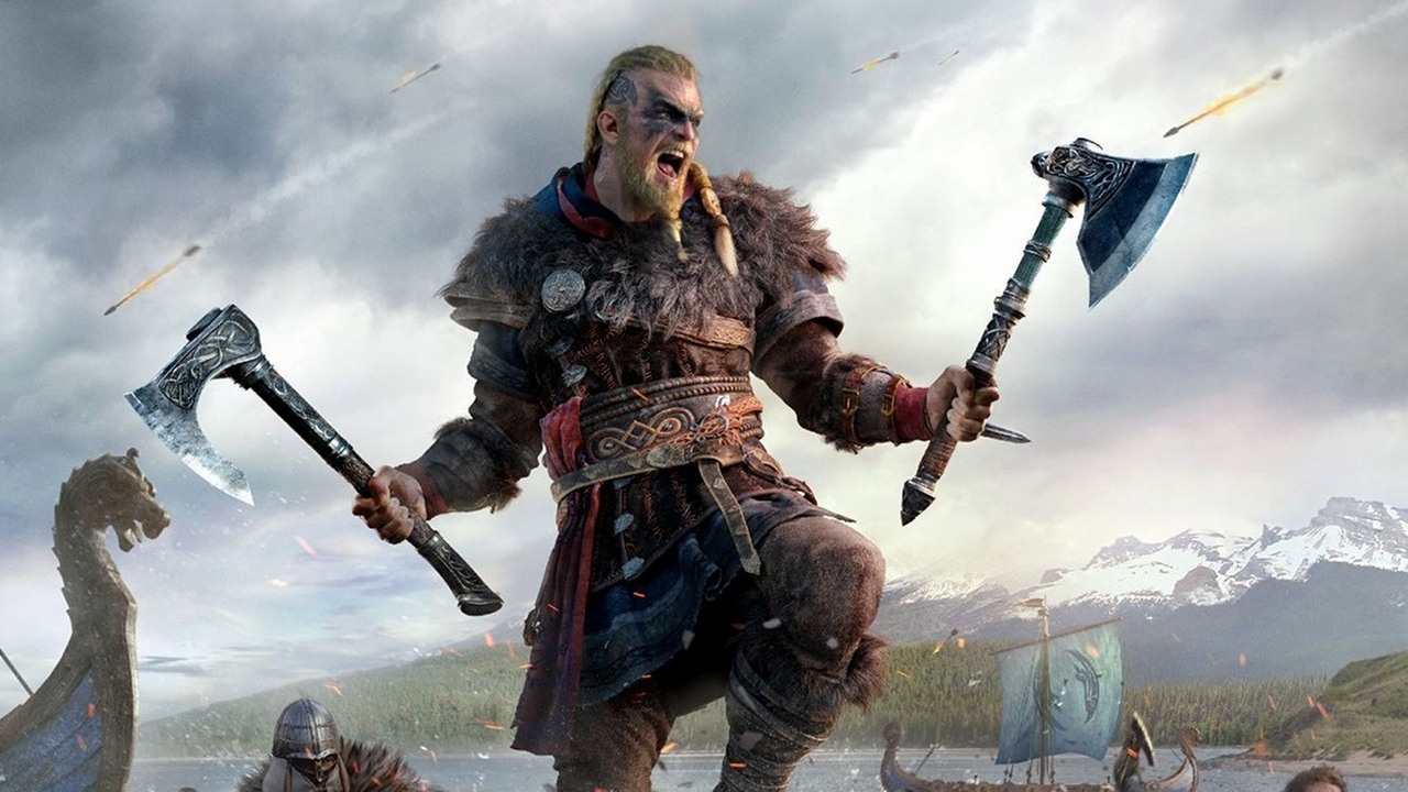 Osiągnięcia trafią do Assassin's Creed: Valhalla.