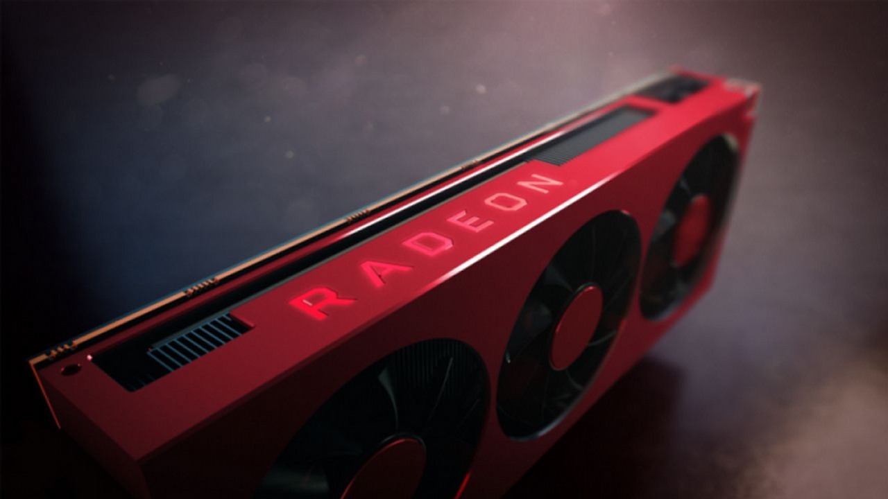 Przeciek sugeruje, że Radeon RX 6800 jest szybszy od RTX 3070.