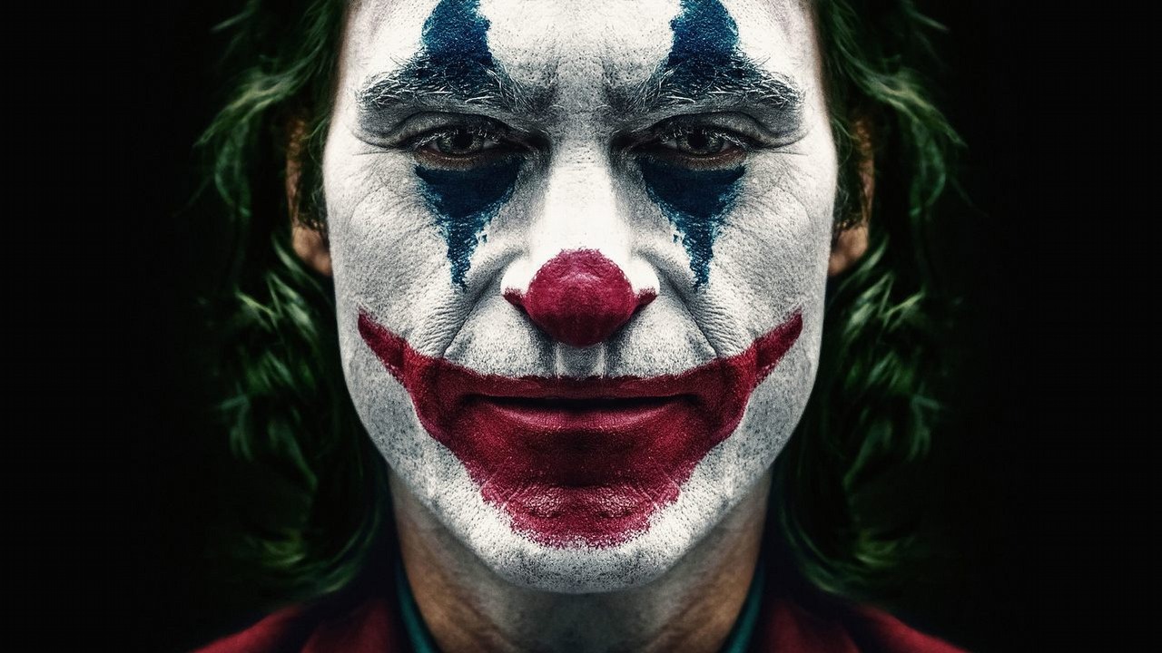 Joker skrytykowany przez reżysera Fight Club.