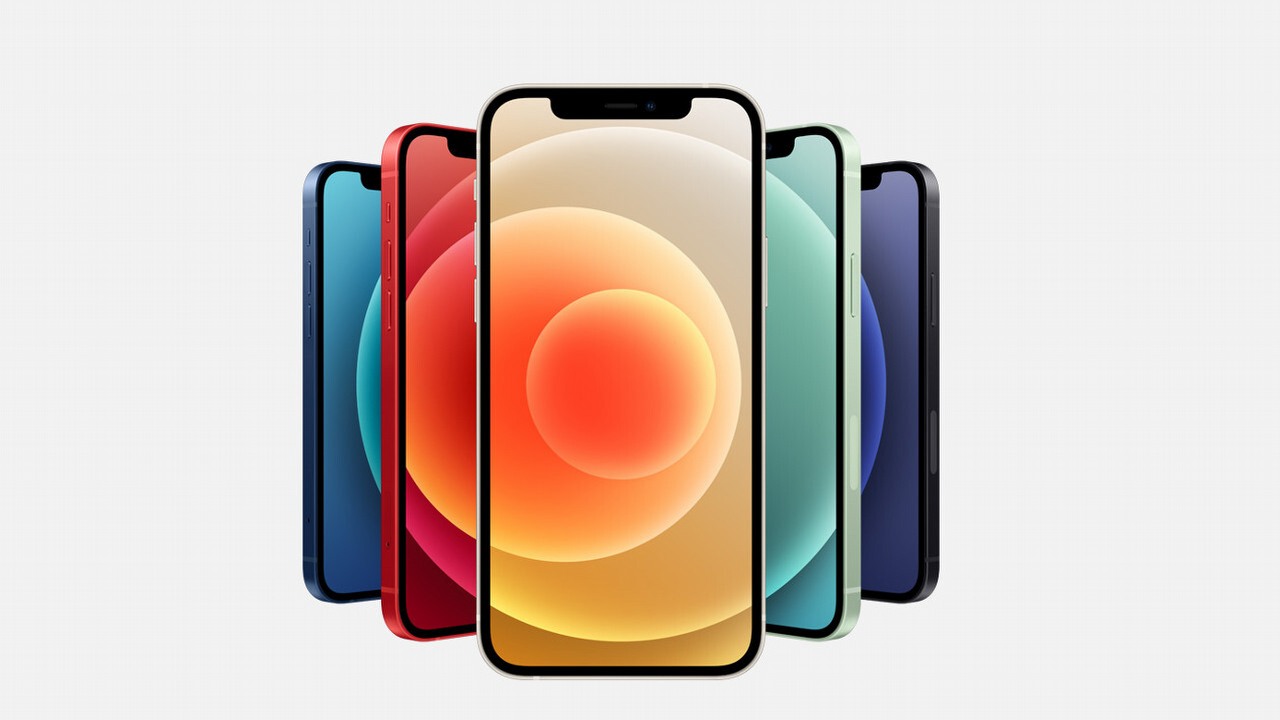 Premiera iPhone 12; użytkownicy donoszą o problemach.