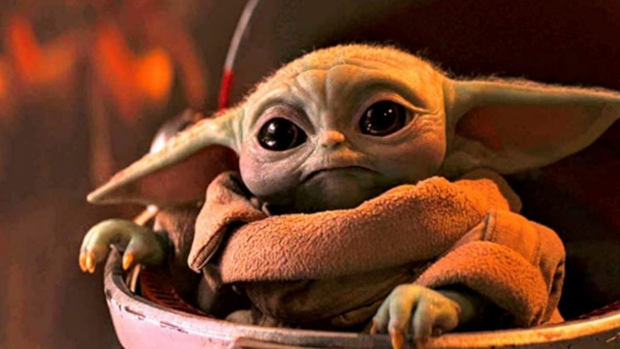 Parodia The Mandalorian z rockowym Baby Yodą prawie padła ofiarą praw autorskich.