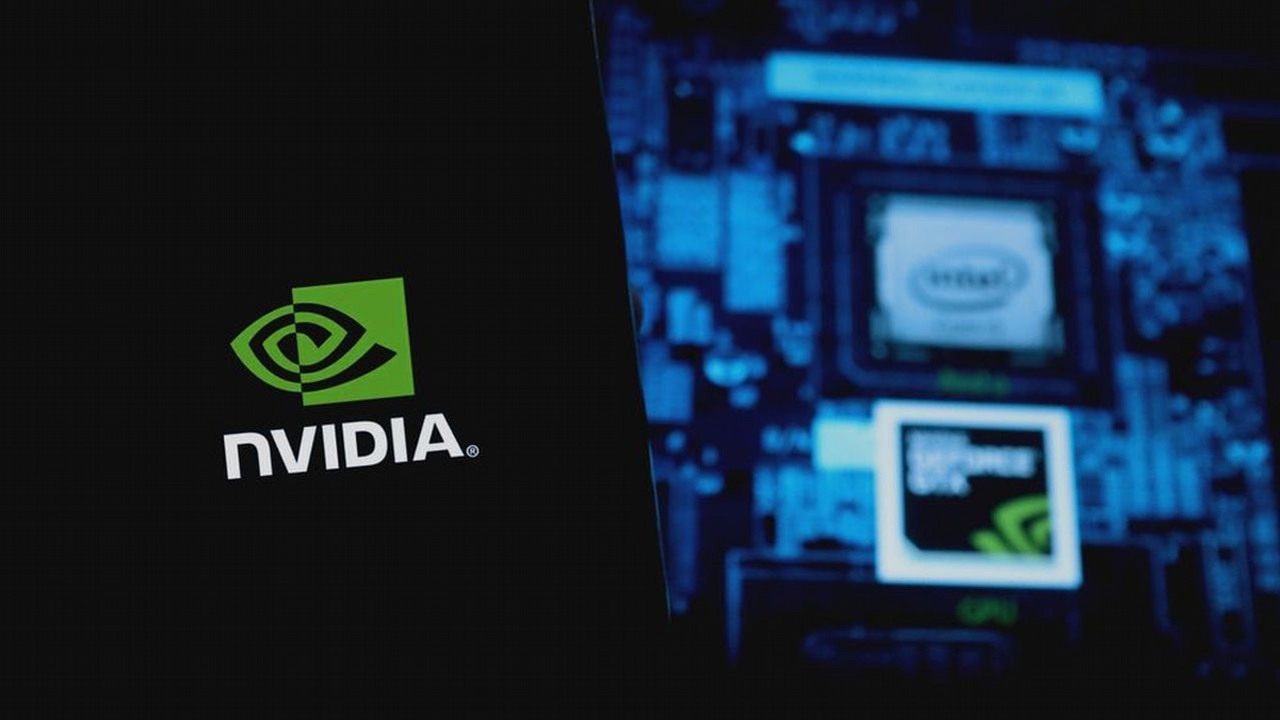 Przeciek: RTX 3060 Ti będzie szybszy niż RTX 2080 Super.