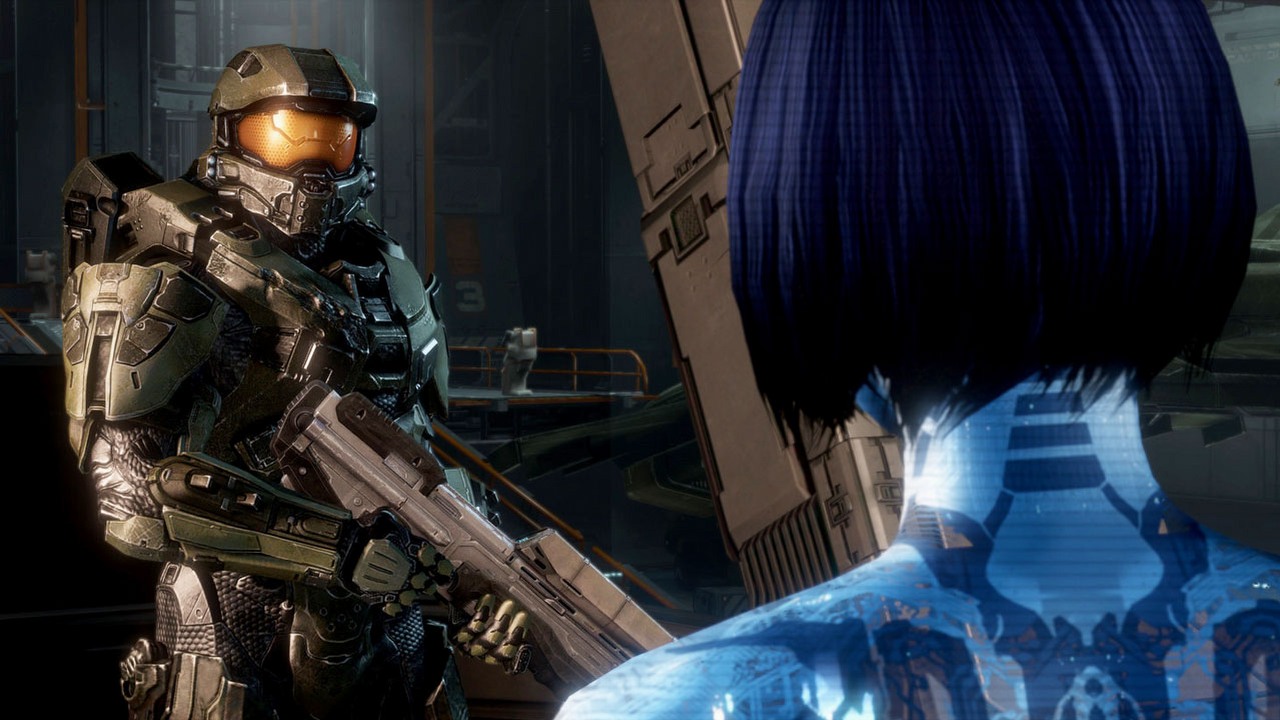 Premiera Halo 4 na PC. The Master Chief Collection skompletowane.