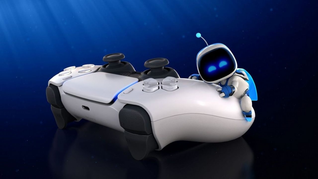 Bug z pobieraniem na PS5 - konieczne wyczyszczenie danych konsoli.
