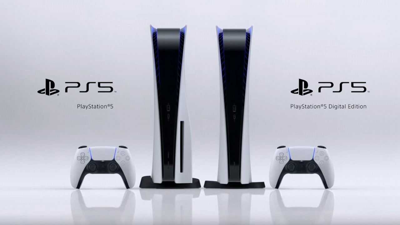 Aktualizacja PS5 ma poprawiać stabilność działania konsoli.