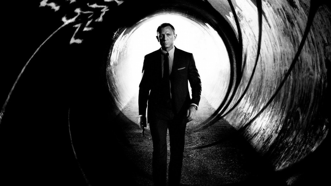 James Bond na HBO GO - kolekcja 26 filmów wkrótce trafi na platformę.