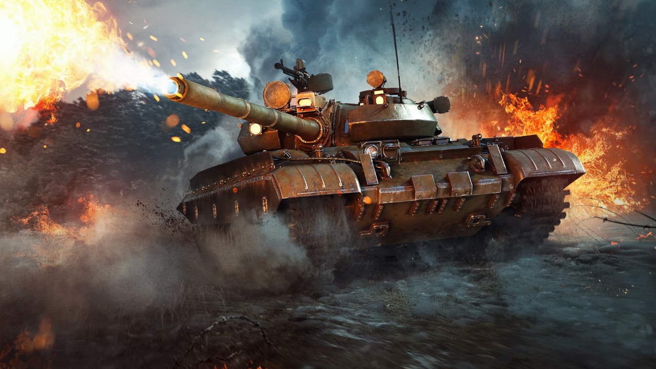 War Thunder z lepszą grafiką po ogromnej aktualizacji New Power.