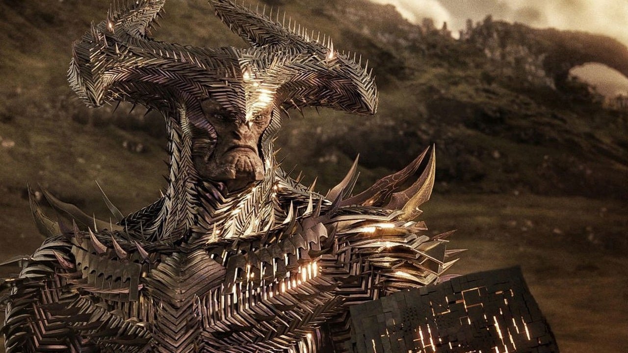 Nowa wersja zwiastuna reżyserskiej wersji Justice League.