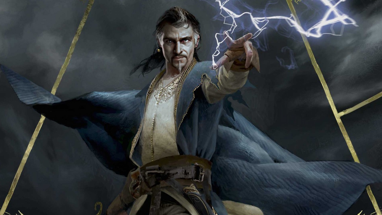 Wiedźmini trafią za darmo do Gwinta w nowym dodatku.