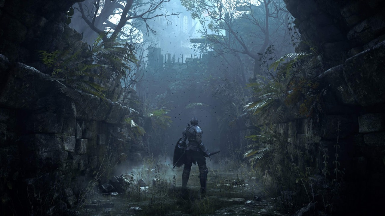 Gry na premierę PlayStation 5 w Polsce - przegląd.