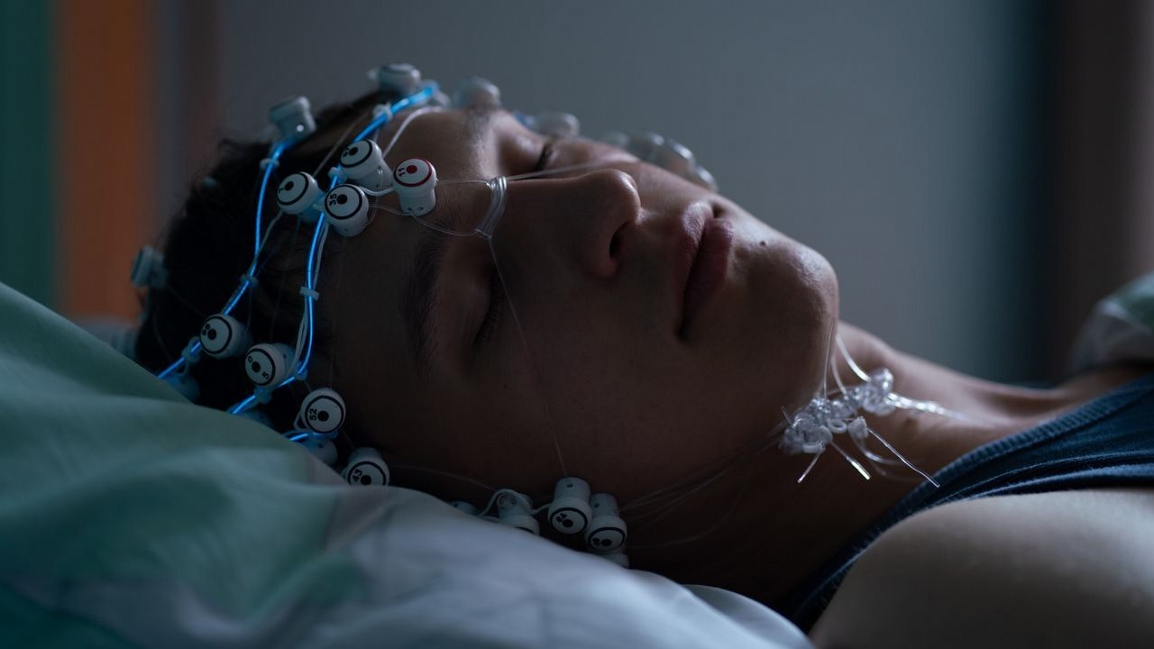 Netflix zapowiedział nowy polski serial z elementami SF i horroru.
