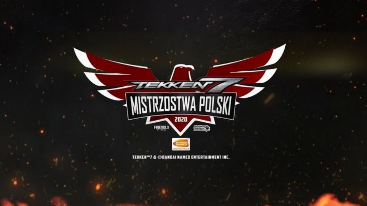 Tekken 7 - poznaliśmy mistrza Polski.