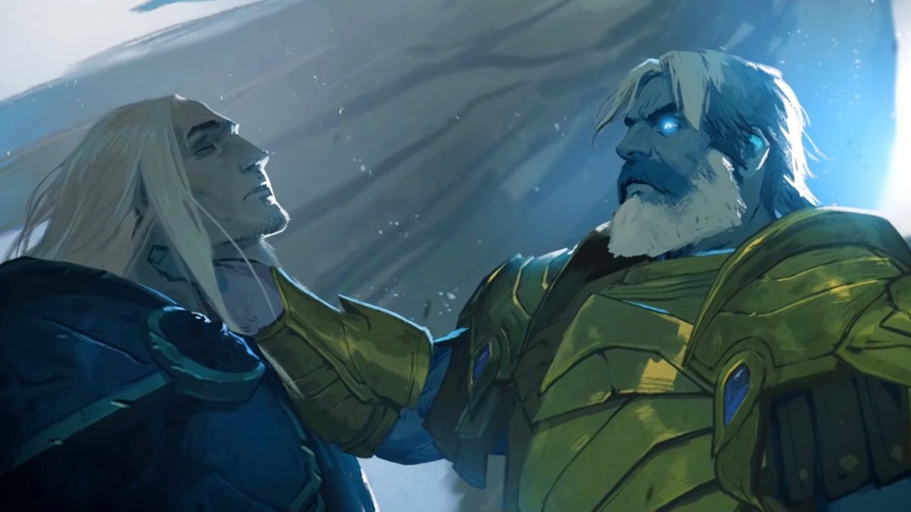 Gracze WoW wykorzystują zombie w walce z oszustami.