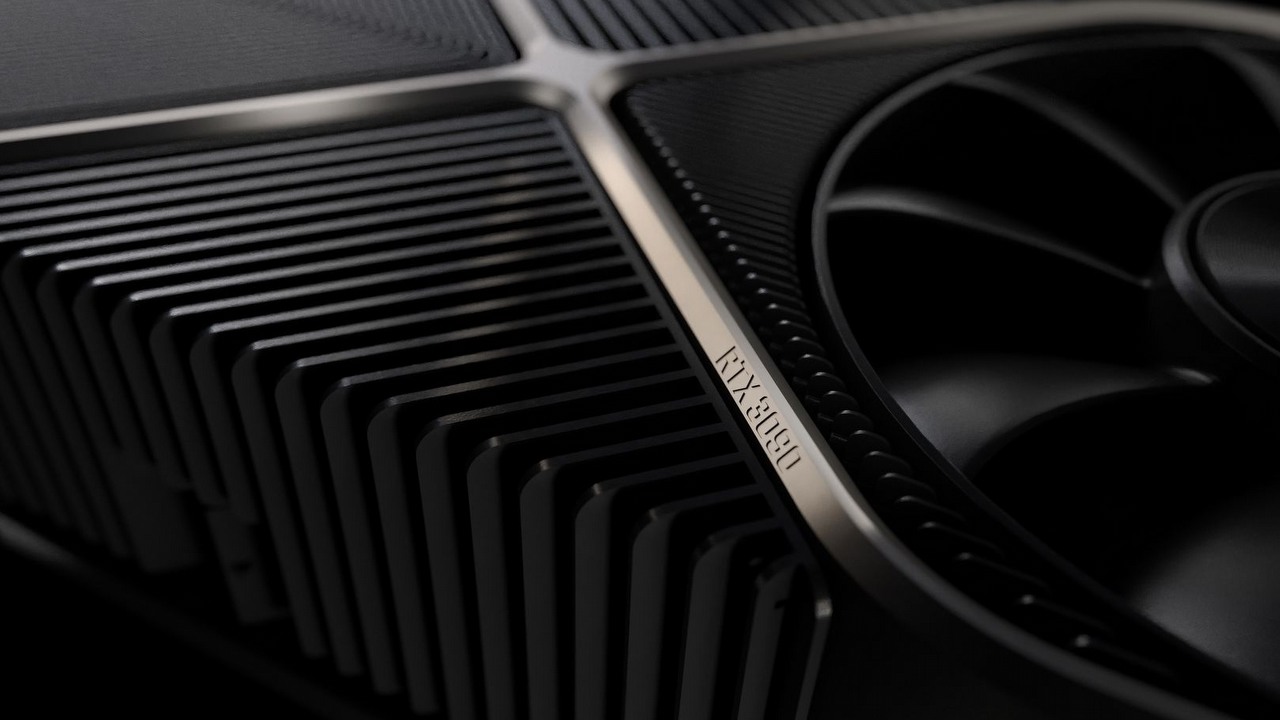 Nvidia przyznaje - RTX 3000 praktycznie nie do kupienia jeszcze przez kilka miesięcy.