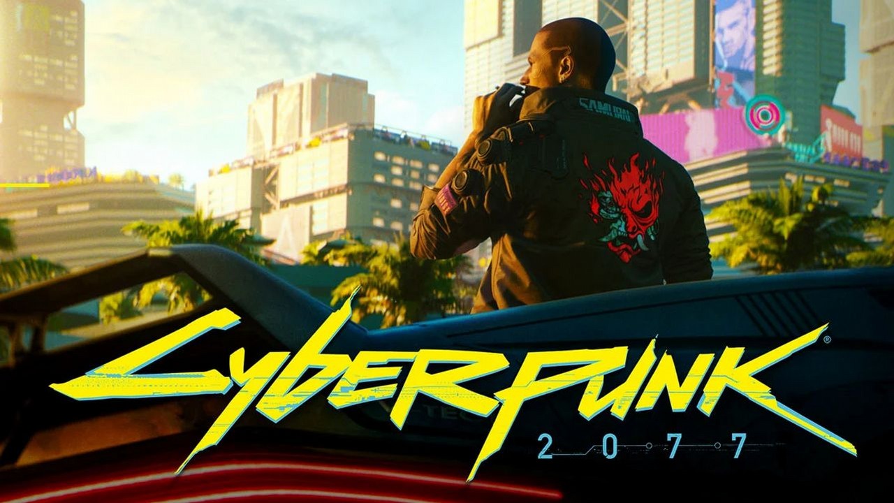 Cyberpunk 2077 po 16 godzinach zabawy - zachodni dziennikarze zachwyceni.