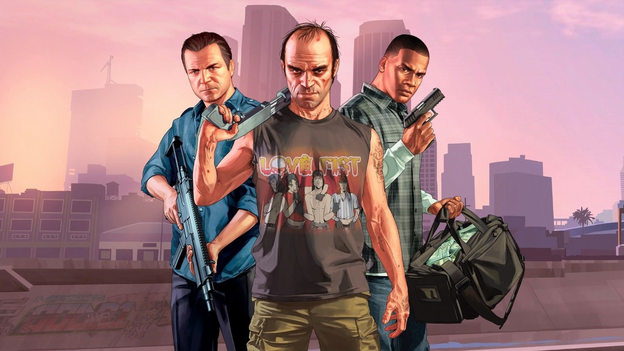 GTA 6 podbija Twittera i frustruje graczy.