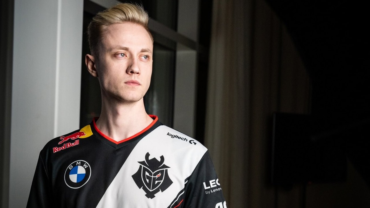 Burza na scenie LOL-a; wielki transfer w e-sporcie.