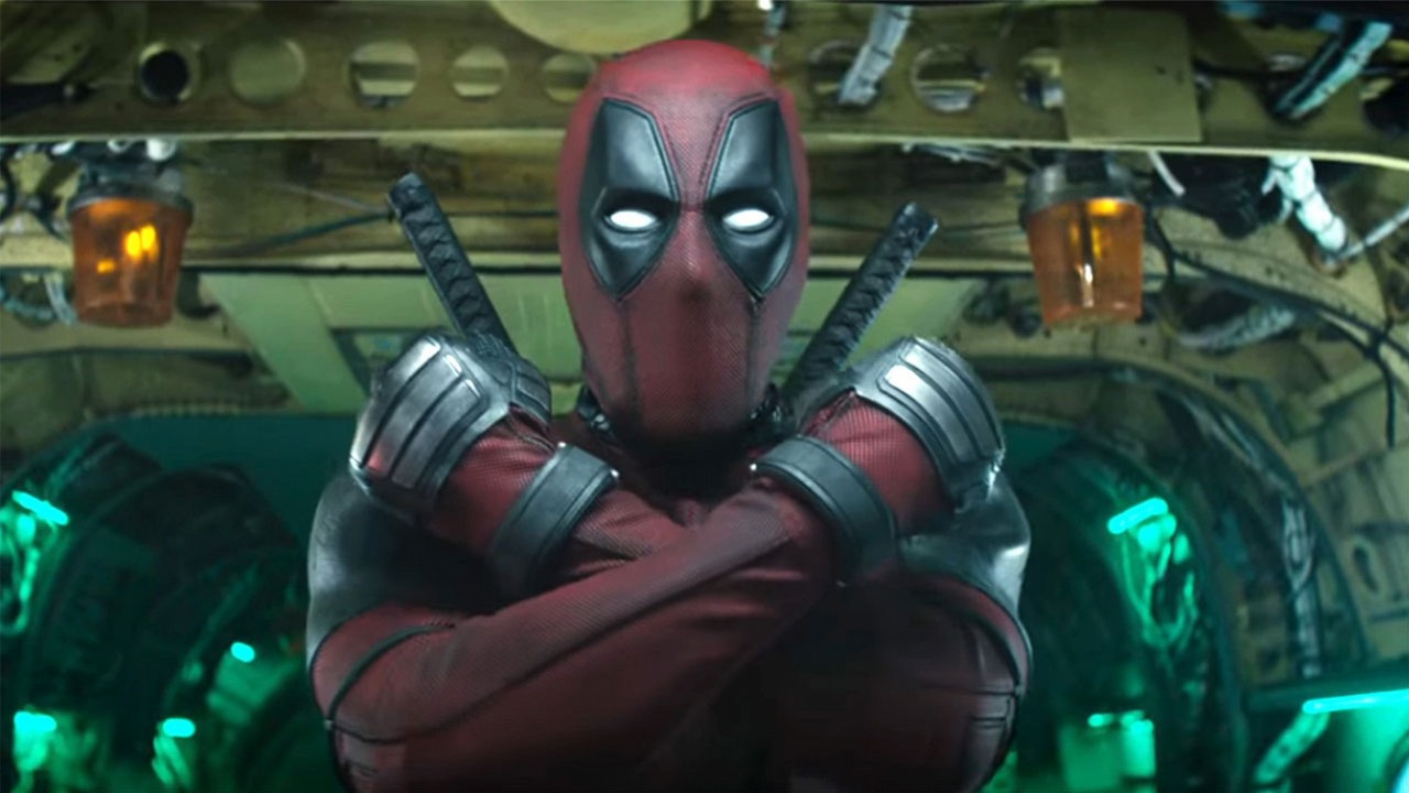 Deadpool 3 znalazł scenarzystki i zachowa kategorię R.
