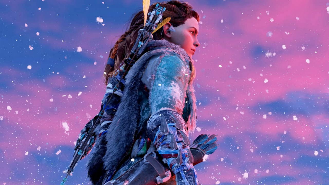 Horizon Zero Dawn: Complete Edition bez DRM trafi na GOG.