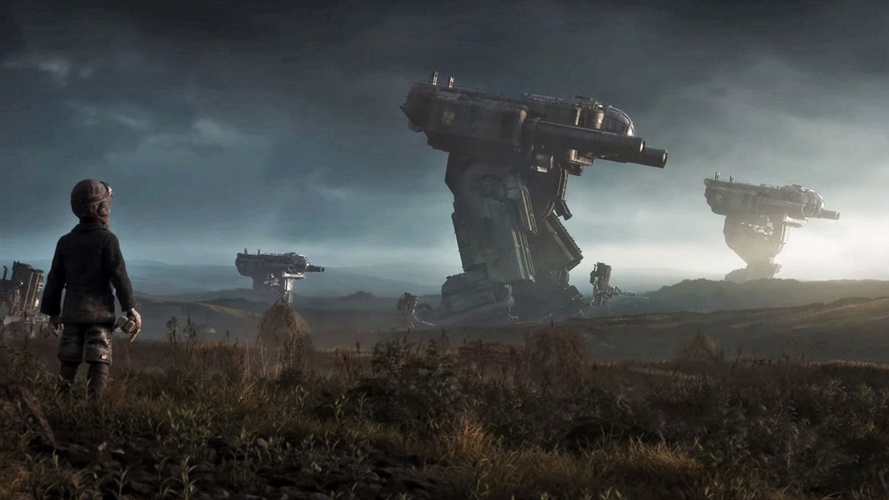 Iron Harvest wkrótce otrzyma nowy tryb oraz fabularne DLC.