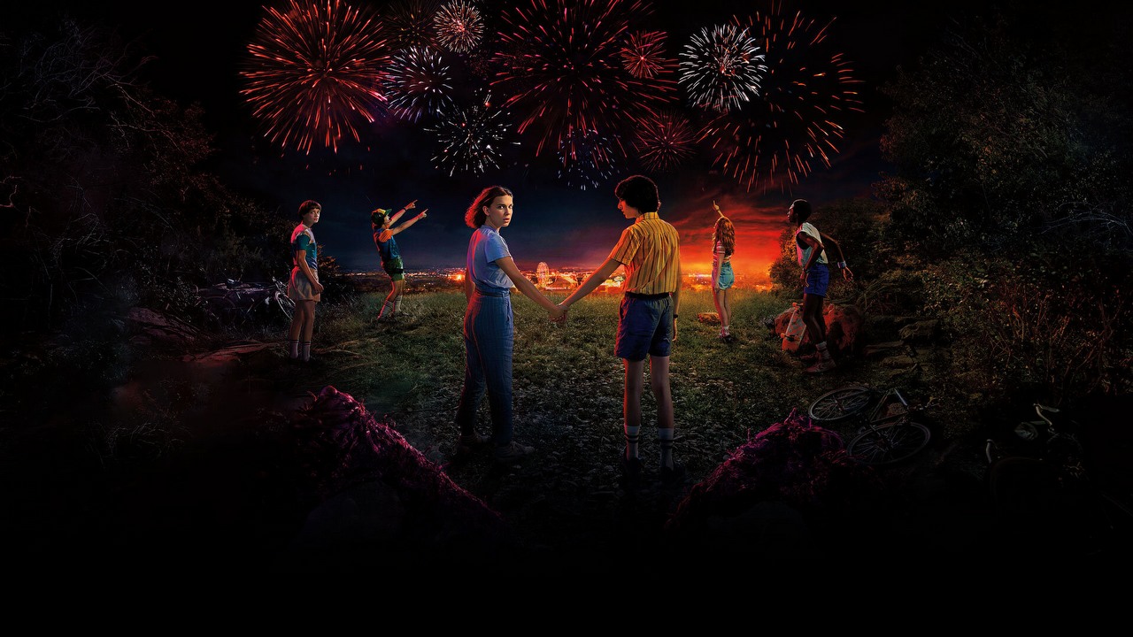 W 4. sezonie Stranger Things wystąpi gwiazda kultowego horroru.
