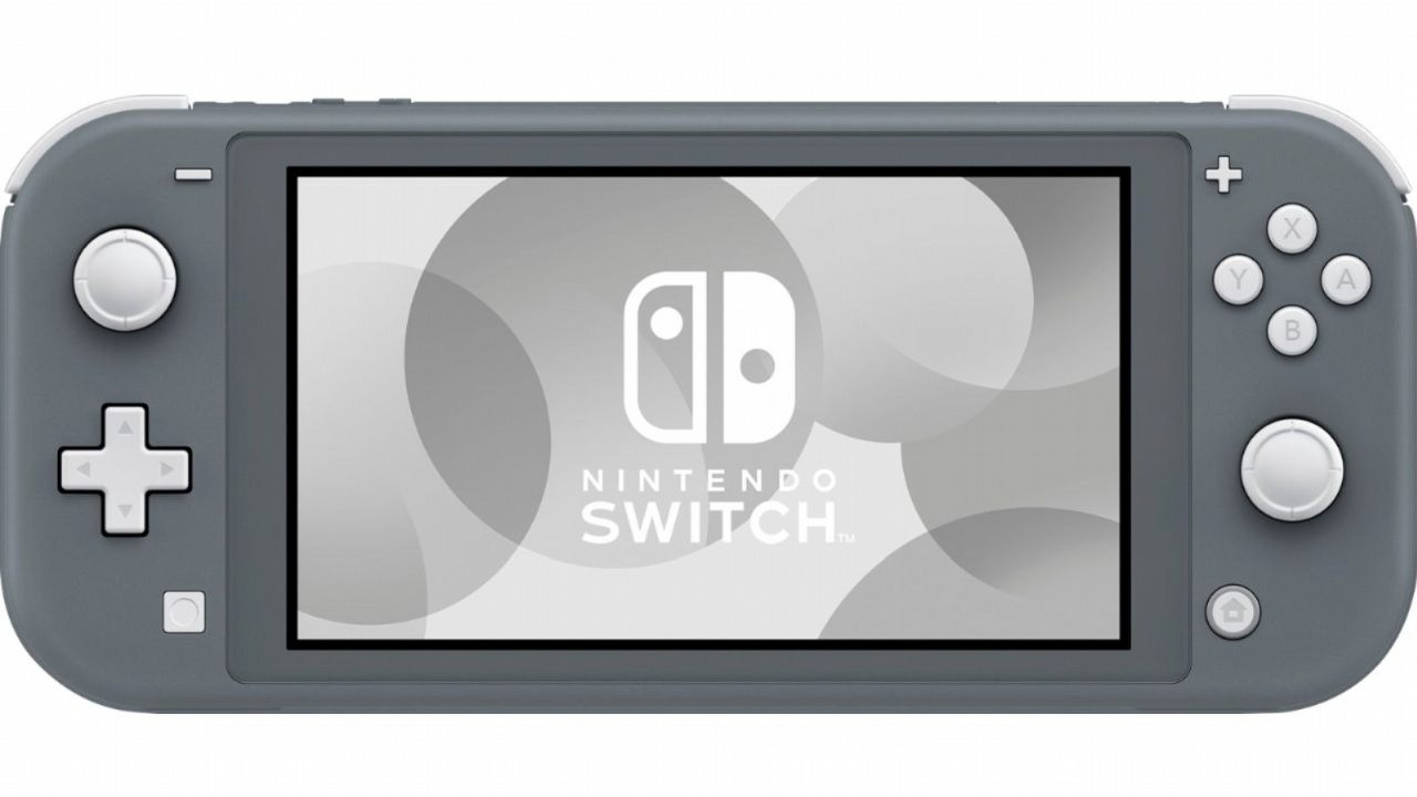 Nintendo Switch za 484 zł - Black Week w Morele.net już od jutra.